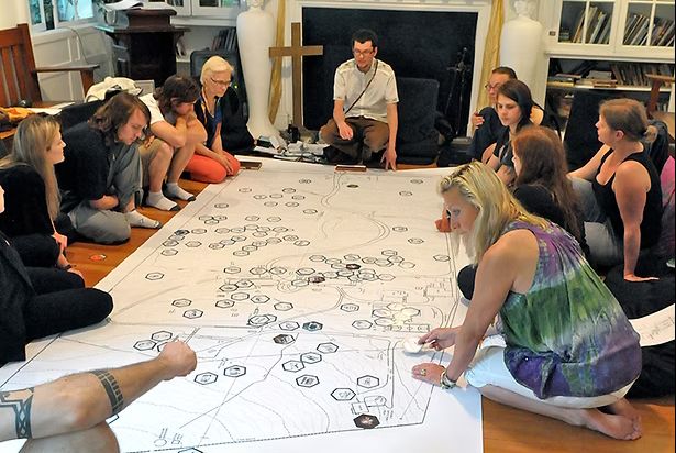 permaculture games